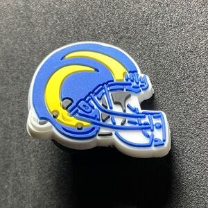 ✨ Crocs Charm ~ Number 17 ~ Shoe Charms Jibbitz